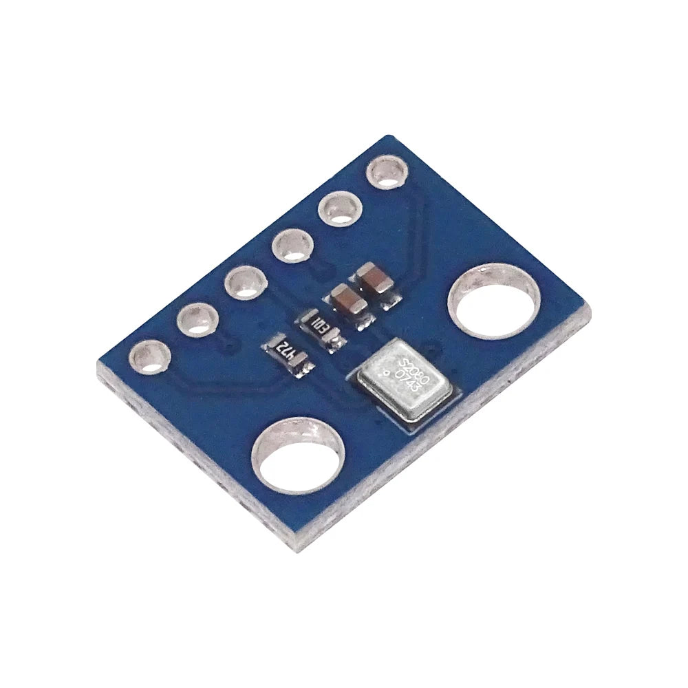 GY-SPH0645LM4H I2S MEMS Digital Microphone Module Sound Voice Sensor Board For ESP32 Arduino Raspberry Pi Audio Recording