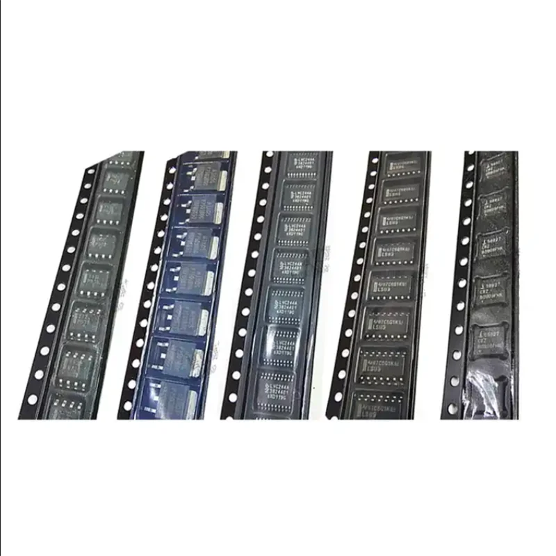 (50/200pcs) SF10A400HD 10A400HD Liquid Crystal Plasma MOSFET TO-252 SMD Brand New Original Stock Ready to Ship
