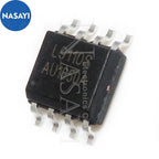 5PCS LD7523GS LD7523 AM1404APC AM1404 L9110S L9110 NE592N8 NE592 TP4056E TP4056 4056E FA5528N FA5528