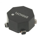 SMD Micro 4 Pin Common Mode Choke 50UH 1.5A Dual Winding Coupled Inductor EMI Filter replacement for CTX50-4-R
