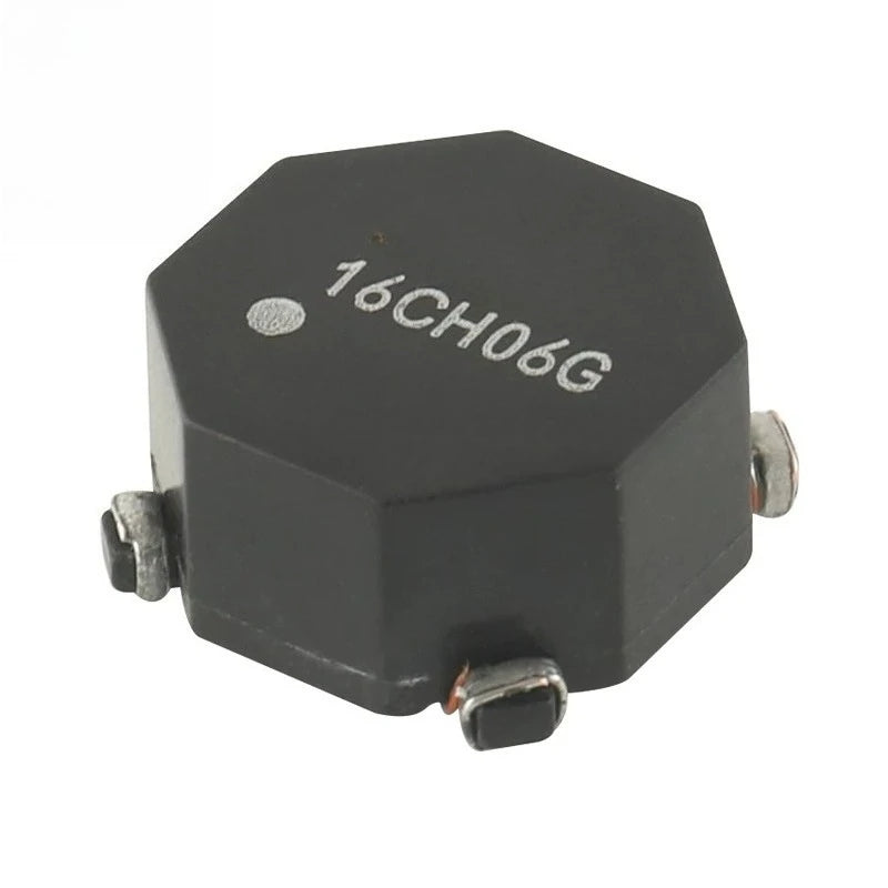 SMD Micro 4 Pin Common Mode Choke 50UH 1.5A Dual Winding Coupled Inductor EMI Filter replacement for CTX50-4-R