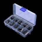 10Values  LM386 85PCS Integrated Circuit LM324 NE555 LM324 LM358 Chip IC Kit DIP NE555 Single Precision Timer LM386 PC817