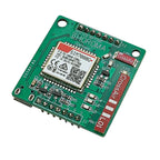 SIM7080G Multi-Band CAT-M NB-IoT Dual Mode Module Core Board With GPS Patch Antenna