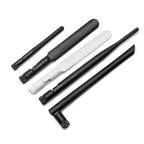 1-10Pcs 2.4GHz 5.8Ghz 5G Antenna RPSMA 8dBi wifi Antenna Dual Band 2.4G/5G 5.8G WIFI Antena Aerial SMA Female Wireless Router