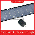 5PCS SM6S30A SM6S33A SM6S36A DO-218AB SM6S30AHE3/2D SM6S33AHE3/2D SM6S36A-E3/2D TVS Automotive diode  NEW