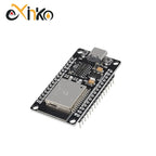 1-10pcs ESP32 Development CP2102 Board WiFi+Bluetooth Ultra-Low Power Consumption Dual Core ESP-32S ESP32 CH340C Similar ESP8266