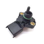 Map Sensor Manifold Absolute Pressure for 2000-2002 Subaru Forester Impreza 2.5 H4 0261230013, 22634-AA000, 22634-AA00A