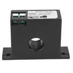 ~Latest Model AC Current Transducer Transmitter Transformer Sensor AC Current Converter AC 0-50A To DC 0-5V SZT15-CH-5V