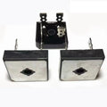 5PCS Bridge Rectifier GBPC5010 Square Bridge 1000V50A High Current Rectifier Bridge Stacks