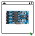 CAN communication module SJA1000 + TJA1050 CAN development board CAN bus development board