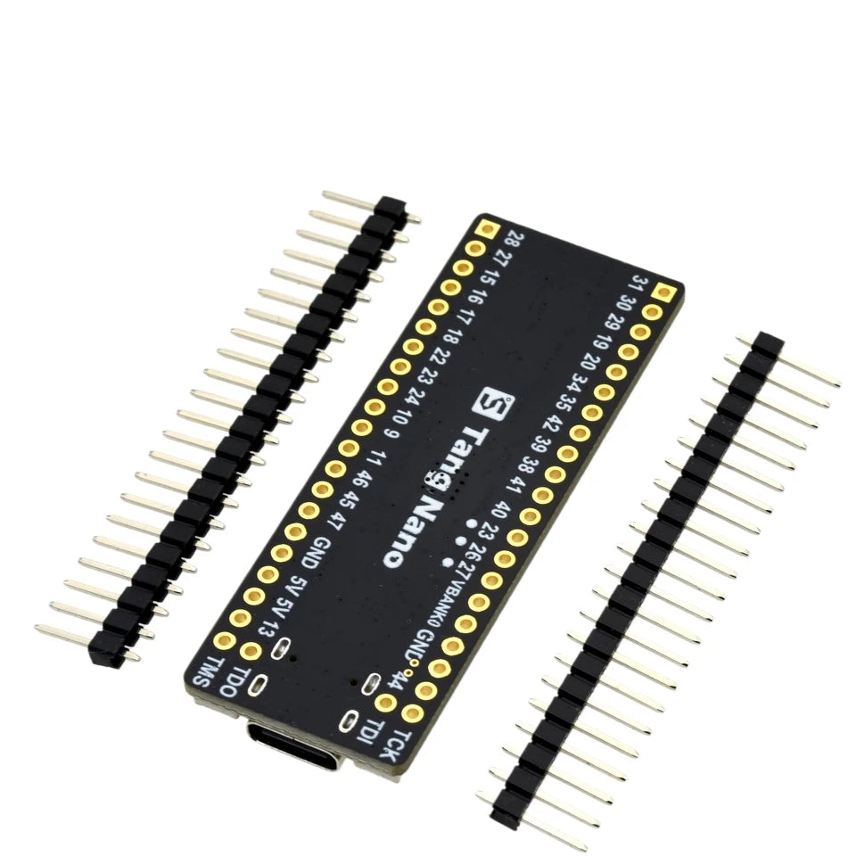 Sipeed Lichee Tang Nano Minimalist FPGA Development Board Straight Insert Breadboard
