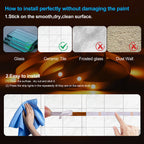 DC 5V 5050 RGB Strip LED Light Battery Powed Waterproof Ribbon Tape Stable Led Strips Indoor Outdoor Decoration Remote Control