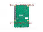 Raspberry Pi 4G LTE CAT4 HAT with Quectel EG25-GL, Plug-and-Play, Global Bands