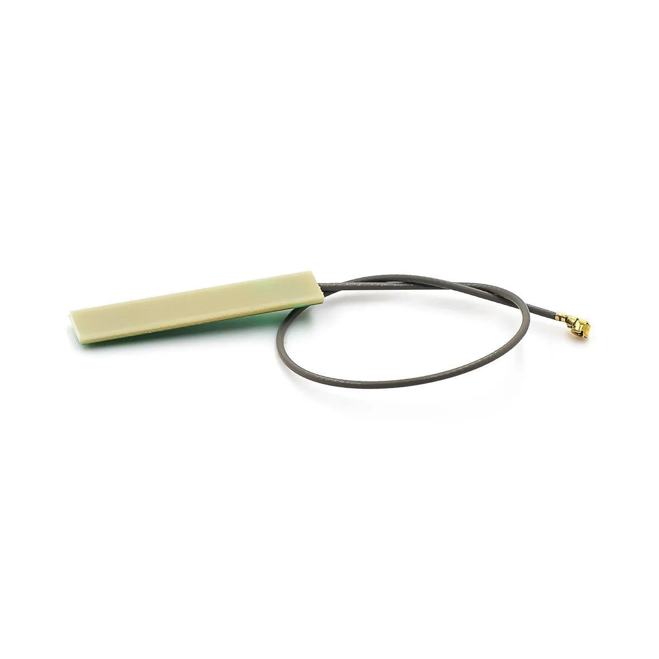 1pcs WIFI 2.4G 3dbi PCB Antenna IPX IPEX WLAN Laptop for Bluetooth Zigbee Wireless Module SIM900 SIM800L SIM908 SIM800C