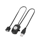 Mini Corridor Switch USB Interface PIR Infrared Motion Switch Practical Portable Adjustable for Bathroom Basement