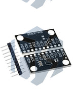 GREAT IT ICM-20948 Sensor Module 9 Axis MEMS Motion Tracking Device Sensor Low Power CJMCU-20948 Integrated Circuits ICM20948
