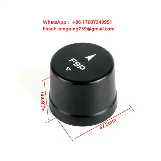 Holybro H-RTK F9P Ultralight Droe Accessories High GNSS Module IST8310 ZED-F9P New Generation High