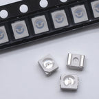 2000pcs Supply High 3528 SMD LED Full Color Highlight 0.06w Red GREEN Blue Yellow White ICE PINK Purple Black RGB Lamp Beads