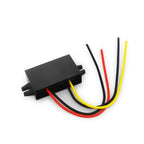 Waterproof Step-down Converter 12 24V 36V 48V 60V 72V 80V 85V to 12V 1A 2A 3A 5A Volt Regulator DC to DC Mini Buck Converter