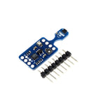 GY-681  BME680 MCU680 Indoor Air IAQ SGP40 Temperature And Humidity Air Pressure Sensor Module  GY-MCU680V1