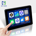 320x480 LED RGB 65K 3.5-inch TFT Capacitive Touch Screen ESP32-S3 WIFI Bluetooth Development Board AXS15231B Driver Chip