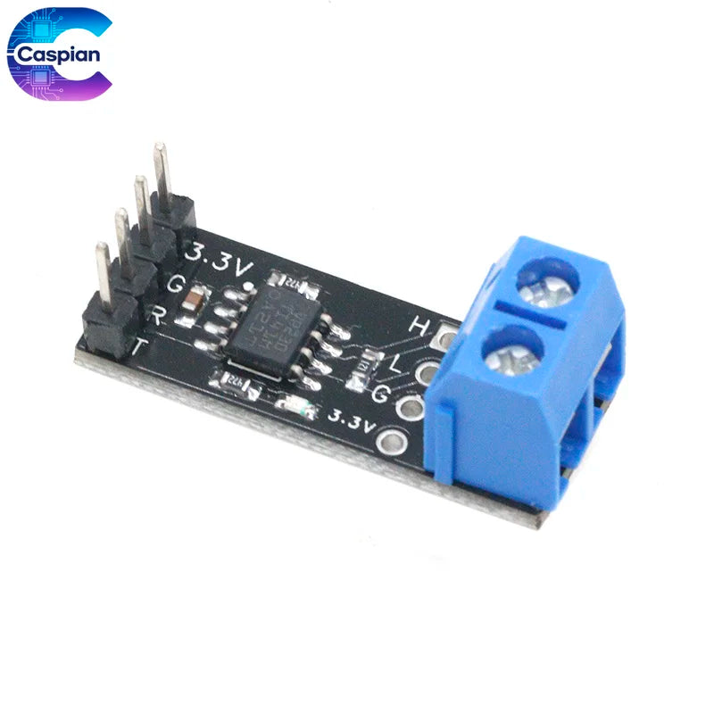 SN65HVD230 VP230 CAN Bus Transceiver Communication Module CAN Bus Breakout Development Board