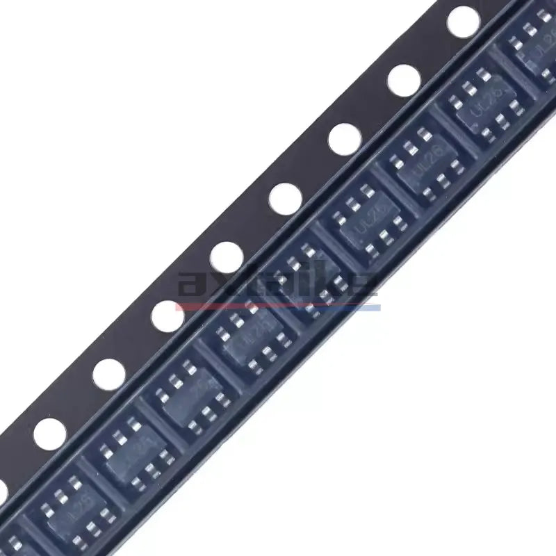 50PCS USBLC6-2SC6 UL26 SOT23-6 USBLC6-2 SMD Very Low Capacitance ESD Protection 2 Data-line Protection Diode IC