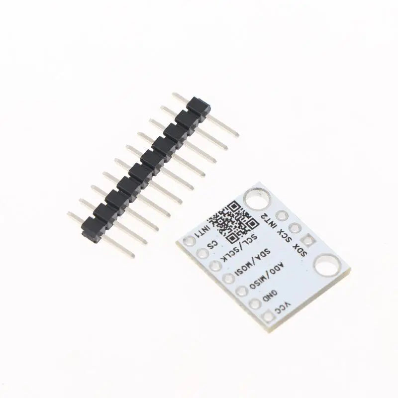 BMI270 Module High-performance Six-axis Sensor Accelerometer And Gyroscope Module With Performance Far Exceeding That Of BMI160