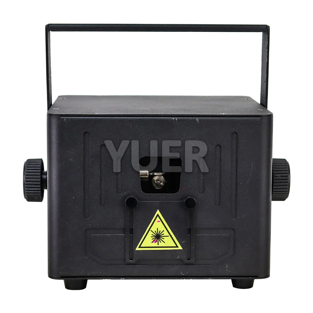 Bluetooth APP Control Red Green Blue 5w Stage Lighting Scanner For Dj Birthday Wedding Club Night Event Indoor Disco Stage light