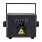 Bluetooth APP Control Red Green Blue 5w Stage Lighting Scanner For Dj Birthday Wedding Club Night Event Indoor Disco Stage light