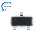 100Pcs/10pcs SC662K 662K SC662K-3.3V SOT-23 250mA Low Dropout Voltage Regulator Chip IC