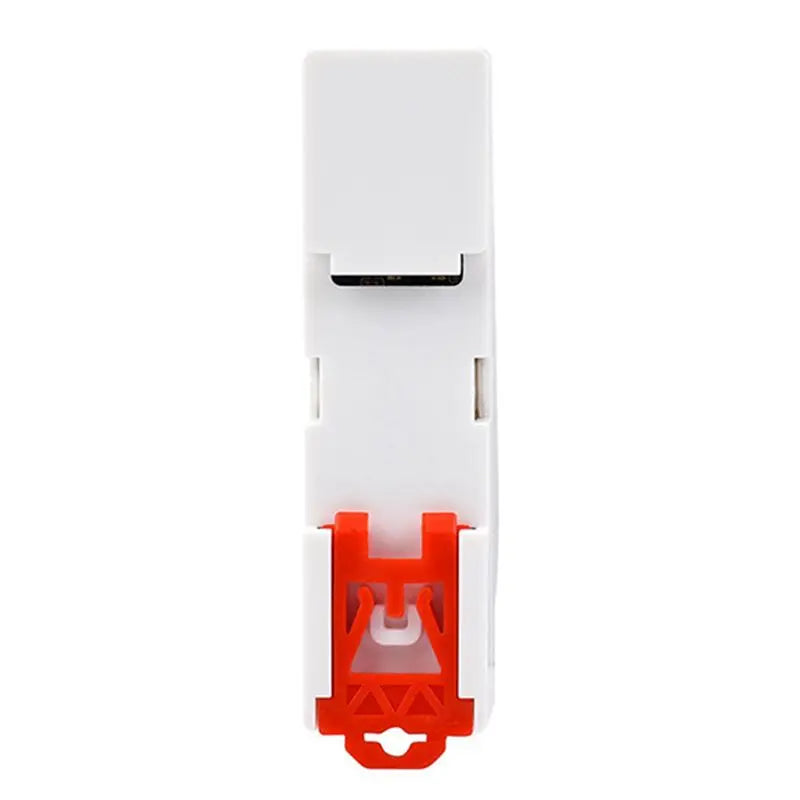 3X Waveshare Industrial Rail Type RS232 To RS485 Converter 300-115200Bps Active Digital Isolation Wide Voltage