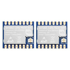 Core1262 LoRa Module SX1262 Long Range Communication Anti-Interference Sub-GHz LF HF Transceiver