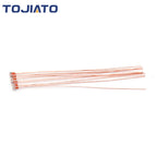 3D Printer NTC Thermistor 100 K Accuracy 1% B Value Temperature Sensor 3D Printer Parts 100K ohm NTC 3950 Thermistors