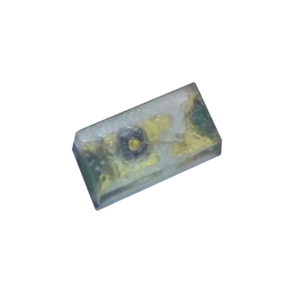 0402 SMD 50PCS NCD0402B1 NCD0402C1 NCD0402G1 NCD0402O1 NCD0402R1 NCD0402W1 NCD0402Y1 Blue Yellow Green Orange White Red 0402 LED