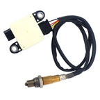 0281007918 Car PM Sensor Particulate Matter Sensor For Mazda CX-5 CX5 2.2 Diesel KE KF 2019-2023 SH9P18641B SH9P-18641B
