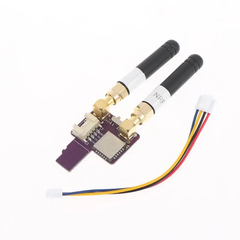2-in-1 M5stack CardPuter Development Board for Wireless Projects Supports NRF24L01 and CC1101