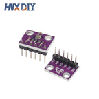 1-10pcs BME280 BMP280 5V 3.3V Digital Sensor Temperature Humidity Barometric Pressure Module I2C SPI for Arduino
