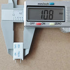 Original New 100% Cement Resistor TAM 2K 4.7ohm Vertical 2Pin Ceramic Resistor (Inductor)