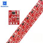 5/10/20PCS TTP223 Touch Button Module 2.5V-5.5V Self Locking Sensor for Arduino
