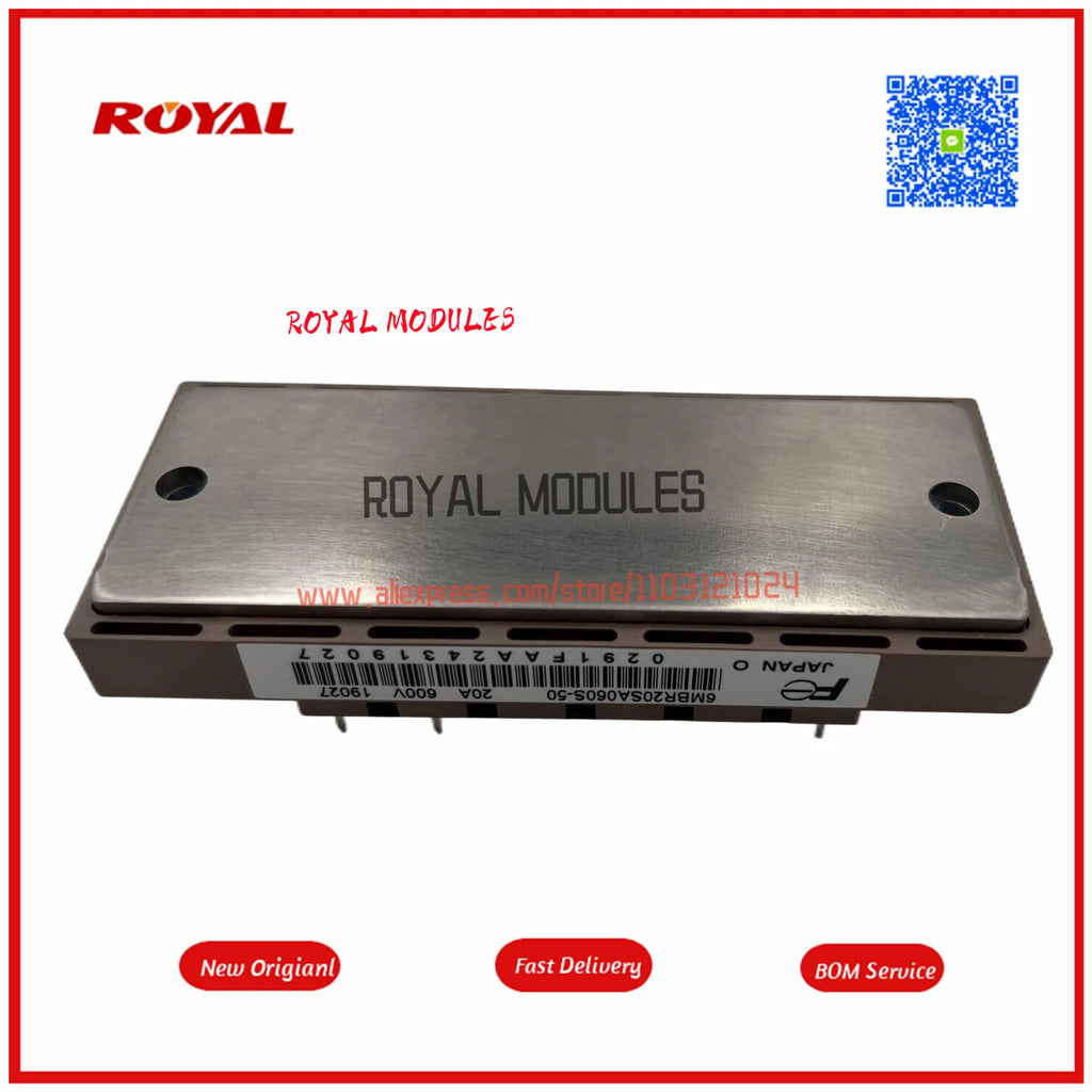 New IGBT  Module CM600HA-5F CM600HN-5F CM600HA-12H CM600HU-12F