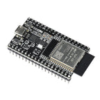 ESP32-DevKitC-32E Development Board Module Onboard ESP-32E 4Mb CP2102 Driver Chip WIFI+Bluetooth Micro USB