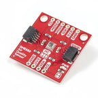 BME680 BME688 Environmental Sensor Module Temp Humidity Pressure VOC Gas STEMMA QT Qwiic I2C Board for Air Quality Detection