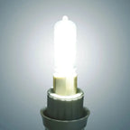 G9 LED Light Bulb 220V 5W 7W 10W COB LED Lamp Glass G9 Bulbs Replace Halogen Bulb LED Lights for Home Ceiling Lamp Chandeliers