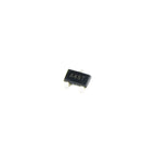 50PCS/LOT AO3404 A49T N-Channel Enhancement Mode Field Effect  SOT23 SOT-23 SMD New and Original IC Chipset MOSFET MOSFT