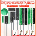 800 850 868 Antenna 900 915 GPRS GSM NB-IoT Built-in FPC Soft Board PCB Antenna