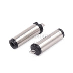 20Pcs Male DC Power plug 5.5*2.1mm 3.5*1.3mm 5.5*2.5mm 4.8/4.0*1.7mm 3.5*1.1mm 3.5*1.3mm 5.5*2.1 mm Tuning Fork Plug For Welding