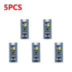 1-10PCS Original STM32F103C6T6 STM32F103C8T6 ARM STM32 Minimum System Microcontroller Development Board Module For Arduino