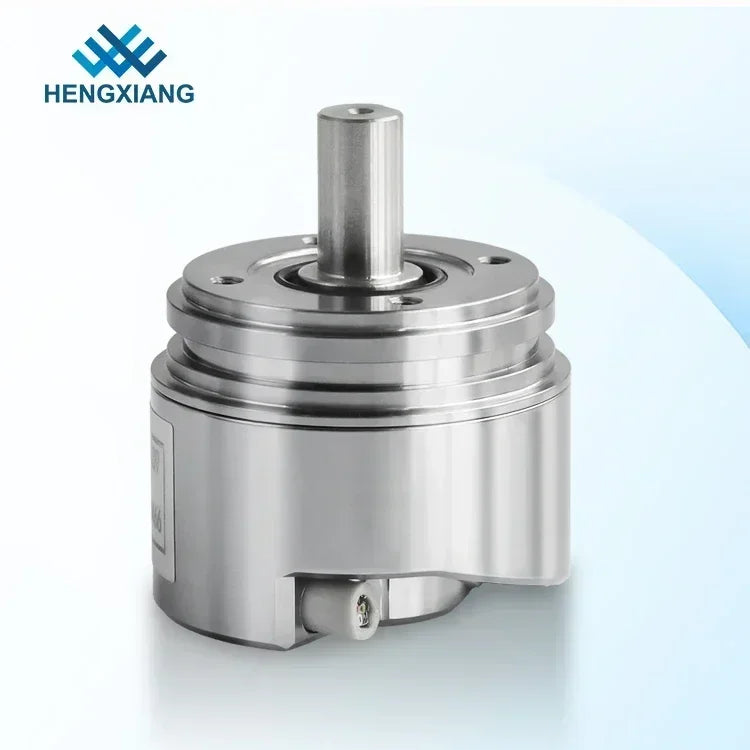 17-24bits BiSS C/SSI RS485 interface 39mm 24 bit mini absolute rotary encoder SM39 absolute rotary encoder