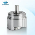 17-24bits BiSS C/SSI RS485 interface 39mm 24 bit mini absolute rotary encoder SM39 absolute rotary encoder